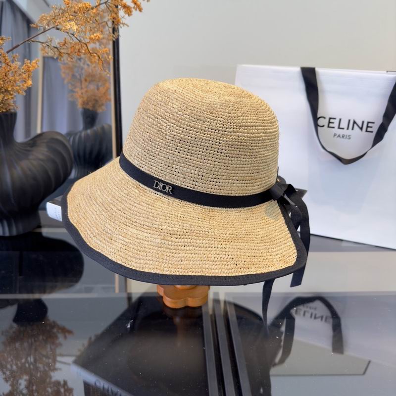 Dior top hat 051901